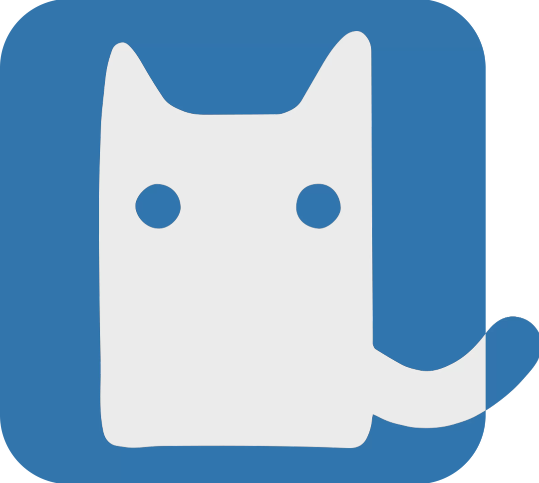 二猫blog