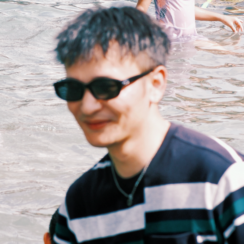 Limihu's Blog